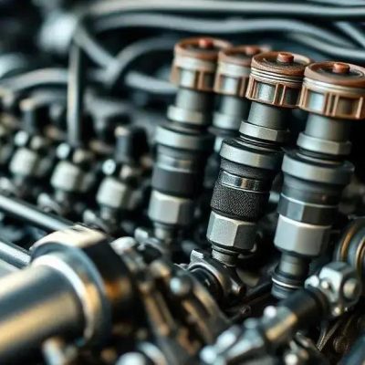{"prompt":"Create a highly detailed and realistic photograph depicting the inner workings of electronic fuel injection in a modern vehicle. The image should focus on a car engine, showcasing key components such as the fuel injectors, intake manifold, and wiring harnesses. Natural lighting should be utilized to emphasize the textures and colors of the materials, resulting in a vibrant and authentic appearance. Ensure that the focus is sharp, capturing the intricate details of the engine while employing a shallow depth of field that keeps the background softly blurred, yet fitting within the context of a well-equipped workshop or garage. The photograph should be of high resolution and follow a professional style, suitable for inclusion in an automotive technology blog.nn**Prompt para IA:**nnCrie uma fotografia altamente detalhada e realista que ilustre o funcionamento da injecao eletronica em um veiculo. A imagem deve mostrar um motor de carro moderno, com enfase no sistema de injecao eletronica, incluindo componentes como injetores, coletor de admissao e chicotes eletricos. A cena deve ser capturada em iluminacao natural, que destaque as texturas e cores dos materiais, proporcionando uma aparencia vibrante e autentica. O foco deve ser nitido, evidenciando os detalhes intricados do motor, com uma profundidade de campo que mantenha o fundo desfocado, mas contextualizando a imagem em uma oficina ou garagem bem equipada. A fotografia deve ter alta resolucao e seguir um estilo profissional, ideal para ser utilizada em um blog sobre tecnologia automotiva. - Avoid texts","originalPrompt":"**Prompt para IA:**nnCrie uma fotografia altamente detalhada e realista que ilustre o funcionamento da injecao eletronica em um veiculo. A imagem deve mostrar um motor de carro moderno, com enfase no sistema de injecao eletronica, incluindo componentes como injetores, coletor de admissao e chicotes eletricos. A cena deve ser capturada em iluminacao natural, que destaque as texturas e cores dos materiais, proporcionando uma aparencia vibrante e autentica. O foco deve ser nitido, evidenciando os detalhes intricados do motor, com uma profundidade de campo que mantenha o fundo desfocado, mas contextualizando a imagem em uma oficina ou garagem bem equipada. A fotografia deve ter alta resolucao e seguir um estilo profissional, ideal para ser utilizada em um blog sobre tecnologia automotiva. - Avoid texts","width":1408,"height":736,"seed":42,"model":"flux","nologo":true,"negative_prompt":"worst quality, blurry","nofeed":false,"safe":false,"has_nsfw_concept":false,"concept":{"special_scores":[-0.0860000029206276,-0.0860000029206276,-0.10000000149011612],"special_care":[],"concept_scores":[-0.0560000017285347,-0.035999998450279236,-0.06700000166893005,-0.05700000002980232,-0.041999999433755875,-0.03500000014901161,-0.03400000184774399,-0.06700000166893005,-0.057999998331069946,-0.09799999743700027,-0.03700000047683716,-0.06400000303983688,-0.07199999690055847,-0.06300000101327896,-0.08399999886751175,-0.05900000035762787,-0.10599999874830246],"bad_concepts":[]}}